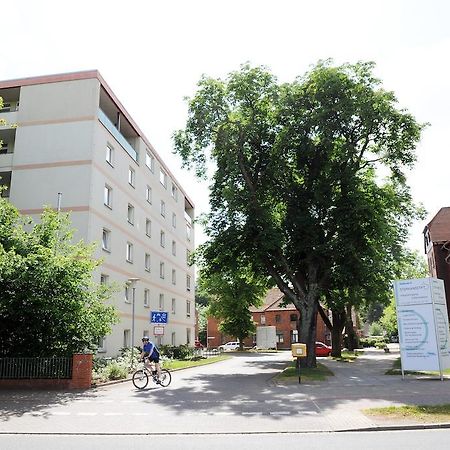 Stephansstift Tagungs- Und Gastehaus Hanovre Extérieur photo