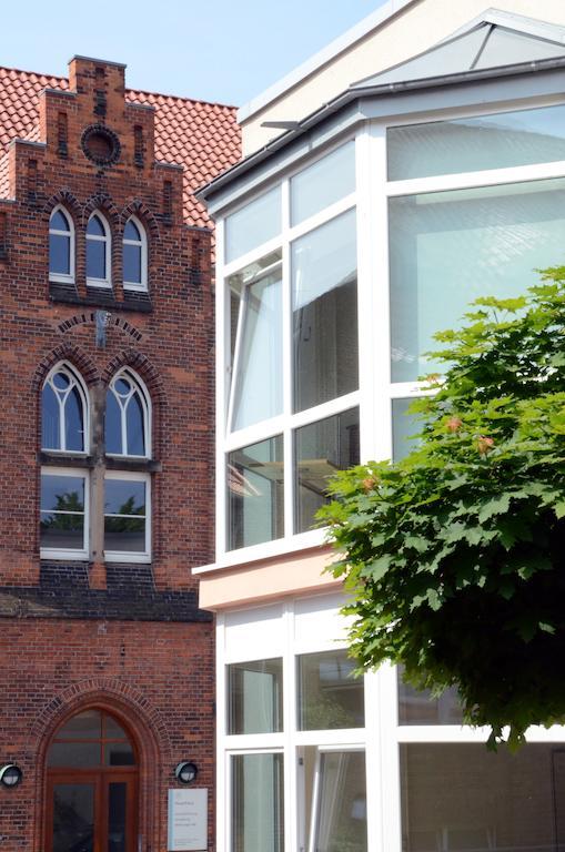 Stephansstift Tagungs- Und Gastehaus Hanovre Extérieur photo